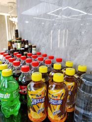 -Tipo Hair salon（明星）店