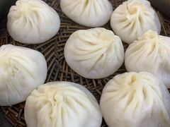 鲜肉汤包-法华汤包馆(法华镇路店)