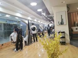 -涩谷· Hair Salon