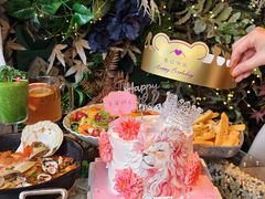 -CAKE BOSS 蛋糕老板(北京世纪金源购物中心)
