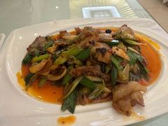 -成都驻京办餐厅(蜀都宾馆店)