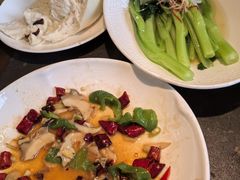 -五谷丰登农家院·地道胶东菜·海鲜烧烤(威海店)