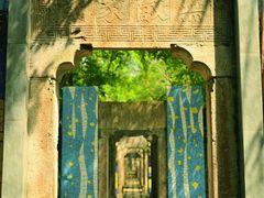 -美丽南方·老木棉匠园·团建烧烤·烤全羊