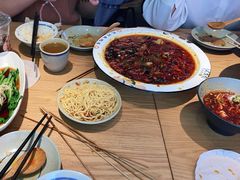 -花盐街·四川乐山小吃(西单大悦城店)