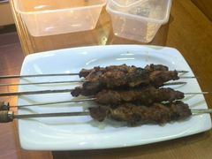 picture-巴扎美食·新疆菜·西域歌舞表演餐厅(新疆大厦店)