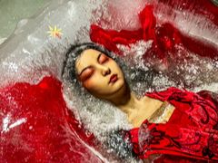 -E+有冰工厂·昆仑寒宫2(五角场店)