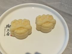 -陶兰居·香港饭店·海鲜大排档(圆融时代广场店)