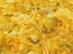 榴莲多多比萨-必胜客(安盛金马店)