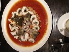 -甄御•海鲜新青岛菜(麦岛店)