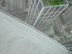 -济南凯宾斯基酒店-THE VIEW云景全日制餐厅