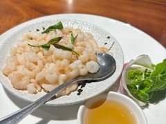 -山外山·林语花园餐厅