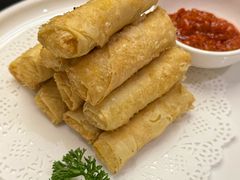 豆腐衣臭豆腐-忆家一宴(南丹东路总店)