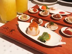 -欣叶食艺轩