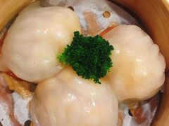 -新大咀港式茶餐厅(宝山万达店)