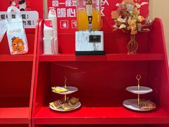 -海底捞火锅(团结桥店)