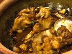 -客家汇·客家传承菜(水库店)
