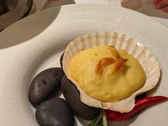 -狮拾久·现代新加坡料理(壹方城店)