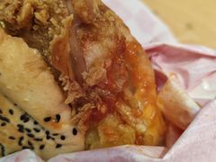 -塔斯汀中国汉堡(西湖景顺铂悦城店)
