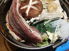 -二丁目食堂(铁西万象汇店)