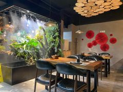 -森味薪火烧•烧鸟居酒屋•日本料理(望京店)