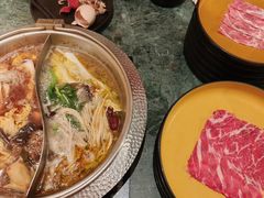 -牛New寿喜烧(金鹰世界店)