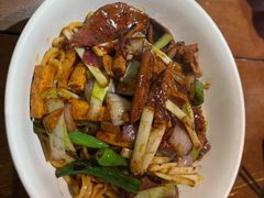 -寻裕记·现炒浇头面(人民广场店)