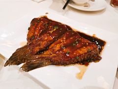 红烧甩水-老正兴菜馆(福州路店)