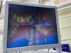 -牙博士口腔品牌连锁(杨浦店)