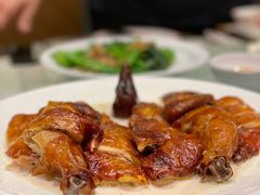 -稻香酒家(长宁KING88广场店)