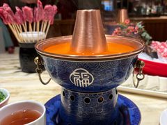 -涮福記·现切牛羊肉火锅(世纪汇店)