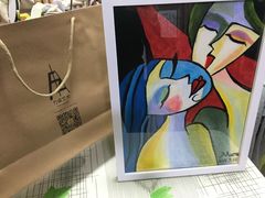 -Fun Job Art 零基础油画国画DIY画室(望京店)