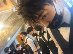 -波特曼西餐厅(中央大街店)