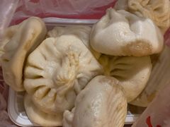 -天津包子铺(万泉庄店)