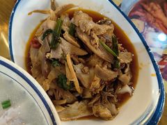 -易老妈蹄花.特色川菜(人民公园总店)