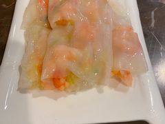 -顺德新世界酒店·华美轩餐厅