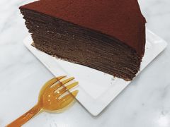 -Awfully Chocolate(来福士广场店)
