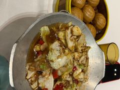 -930私房菜(欧阳路店)