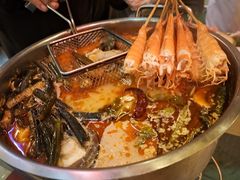 -Molee·泰府(东郊店)