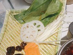 -鱼酷活鱼烤鱼(北美店)