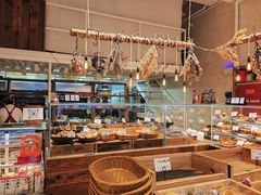 -佐敦面包铺·JORDAN BAKERY