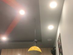 大堂-红棚子肚绷·徐州烧烤(南京店)