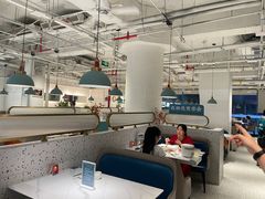 -花椒笑成都小馆(百脑汇店)
