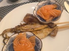-云海轩·海鲜自助-河北云瑧世纪大饭店1F