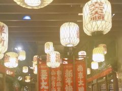 -南京大牌档(凯德1818店)