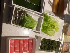 -野妹火锅(龙岗店)