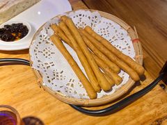 -小小河边鱼(天润城店)