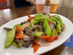 -煲煲掂风味煲仔饭餐厅(西区店)