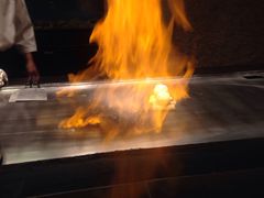 -将军日本餐厅·Shogun 传统日料·铁板烧·板前料理(厦门马哥孛罗东方大酒店)