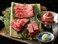 -品匯和牛精致料理店(京都店)