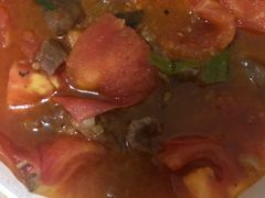 -老游独一佳湘菜馆(高新四路店)